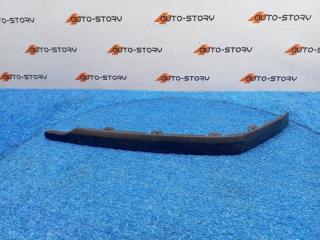 Фото запчасти накладка заднего бампера левая Chery Tiggo 4 Б/У запчасть Запчасть накладка заднего бампера левая Chery Tiggo 4