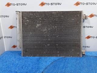 Запчасть радиатор кондиционера Renault Kaptur
