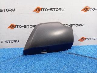 Запчасть заглушка бампера левая Subaru Forester