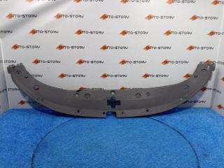 Запчасть кожух замка капота Changan UNI-V