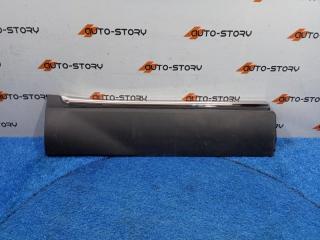 Запчасть накладка двери задней правой Hongqi HS5