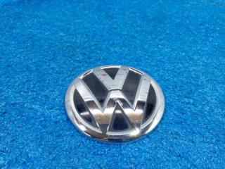 Эмблема на крышку багажника Volkswagen Tiguan Б/У Эмблема на крышку багажника Volkswagen Tiguan