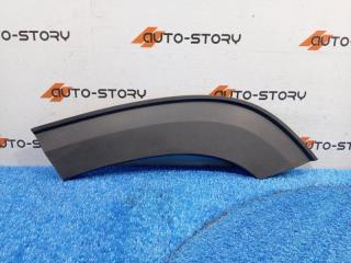 Запчасть накладка двери задней левой Changan CS35 Plus