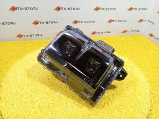 Фара левая Jaecoo J7