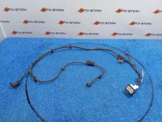 Запчасть проводка (коса) GAC GS8