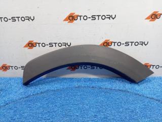 Накладка двери задней левой Jetour Dashing