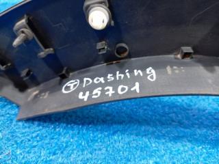 Накладка двери задней левой Dashing