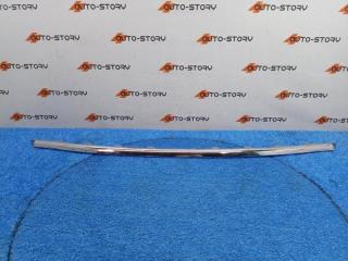 Запчасть молдинг переднего бампера Hongqi H5