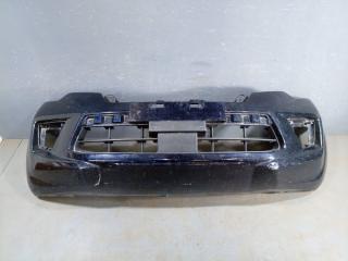 Запчасть бампер передний Oting Paladin