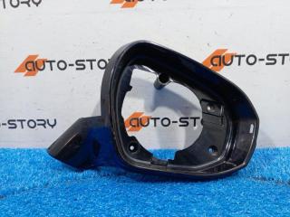 Запчасть рамка зеркала правого FAW Bestune T99