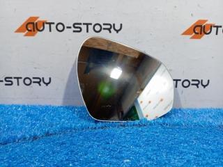 Запчасть стекло зеркала электрического правого FAW Bestune T99