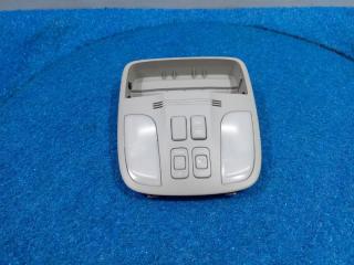 Запчасть плафон салонный JAC JS4