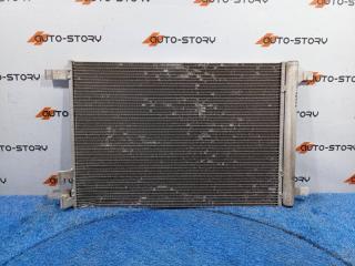 Радиатор кондиционера Skoda Octavia