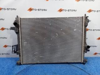 Радиатор основной Chery Tiggo 7 Pro