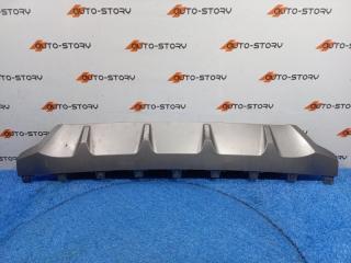 Запчасть накладка заднего бампера Lynk &amp; Co 05