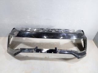 Запчасть бампер передний JAC JS4