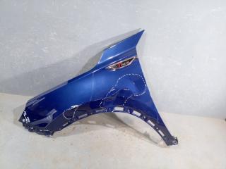 Запчасть крыло переднее левое Chery Tiggo 8 Pro