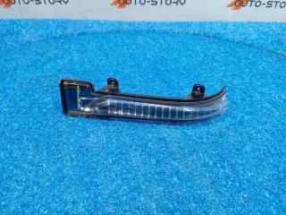 Запчасть повторитель в зеркало левое Chery Tiggo 7 Pro