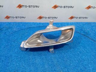 Запчасть насадка на глушитель Hongqi H5