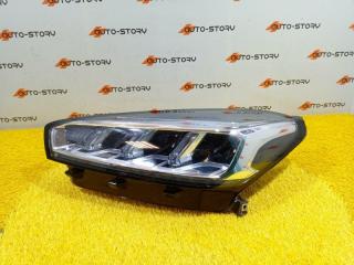 Фара левая Chery Tiggo 8