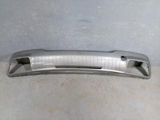 Фото запчасти накладка заднего бампера Jaecoo J7 Б/У запчасть Запчасть накладка заднего бампера Jaecoo J7