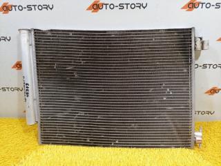 Запчасть радиатор кондиционера Renault Kaptur