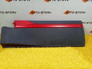 Запчасть накладка двери задней правой Changan CS35 Plus