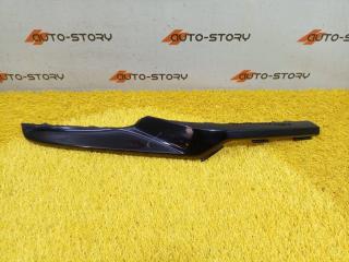 Фото запчасти накладка переднего бампера левая Chery Tiggo 8 Б/У запчасть Запчасть накладка переднего бампера левая Chery Tiggo 8