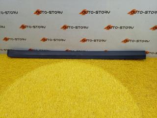 Запчасть молдинг передней левой двери JAC S7