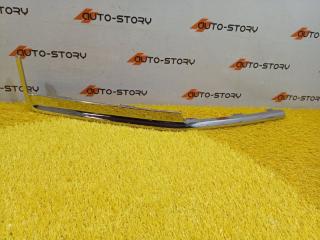 Запчасть накладка переднего бампера правая Tank 500