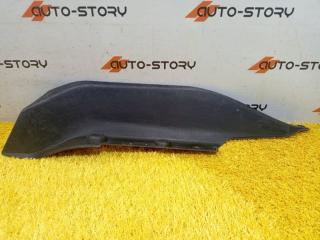 Запчасть накладка переднего крыла левого Subaru Forester