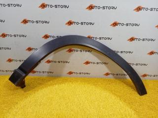 Запчасть накладка переднего крыла правого Subaru Forester