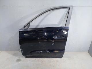 Дверь передняя левая Chery Tiggo 4 Pro