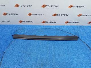 Запчасть накладка переднего бампера центральная Hongqi Hs3