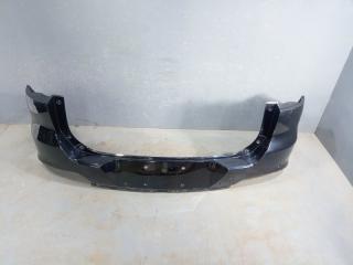 Бампер задний Chery Tiggo 7 Pro Max