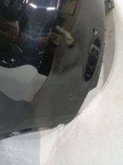 Бампер задний Tiggo 7 Pro Max