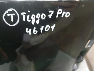 Бампер задний Tiggo 7 Pro Max