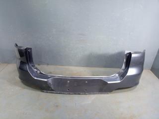 Запчасть бампер задний Chery Tiggo 7 Pro Max