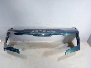 Бампер передний Jetour Dashing