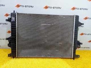 Радиатор основной Chery Tiggo 7 Pro