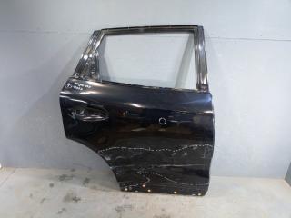 Запчасть дверь задняя правая Hongqi HS5