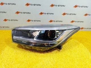 Фара левая Chery Tiggo 4