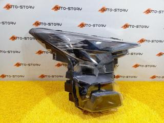 Запчасть фара правая GAC GS3