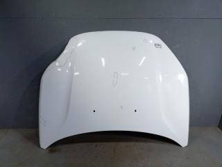 Капот Lada Vesta