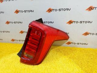 Фонарь задний наружный правый Haval Jolion Б/У Фонарь задний наружный правый Haval Jolion
