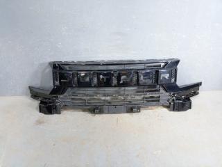 Запчасть решетка радиатора Jetour T2