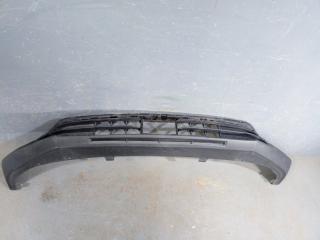 Запчасть юбка передняя Changan CS55 Plus