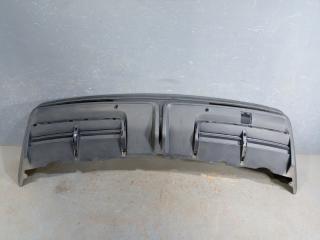 Юбка задняя Jetour Dashing