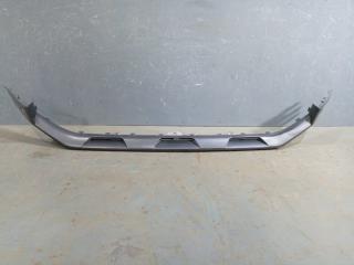 Запчасть накладка переднего бампера GAC GS8