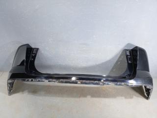 Бампер задний Jetour Dashing